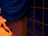 Reason why I love Princess&nbsp;Belle