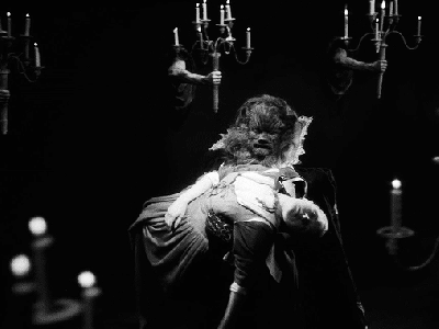 La Belle et la Bête&nbsp;1946