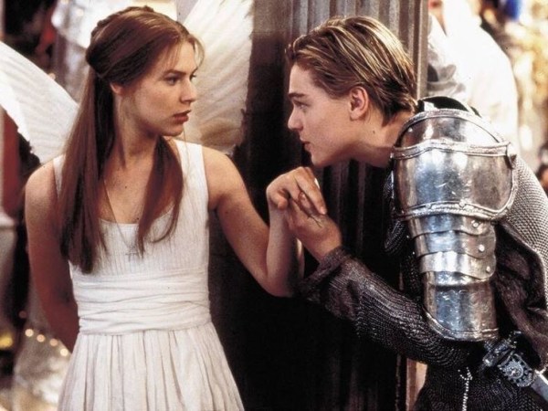 Romeo+Juliet