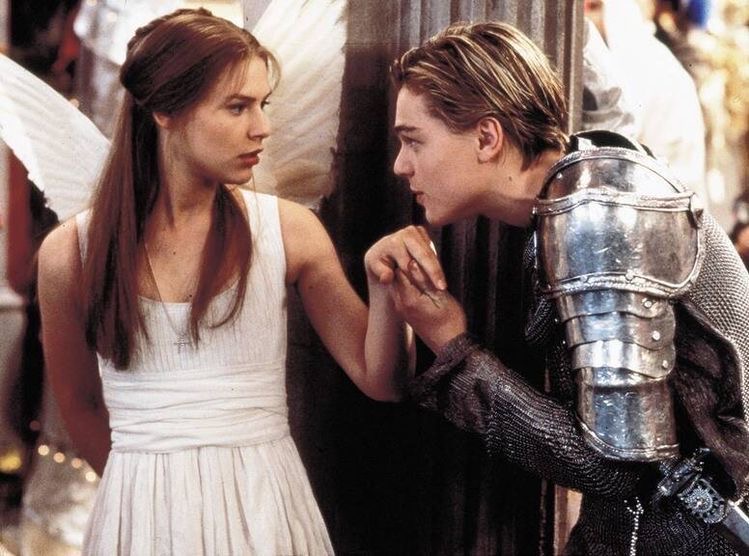 Romeo+Juliet